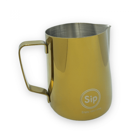 ابريق تبخير الحليب SIP 600ML