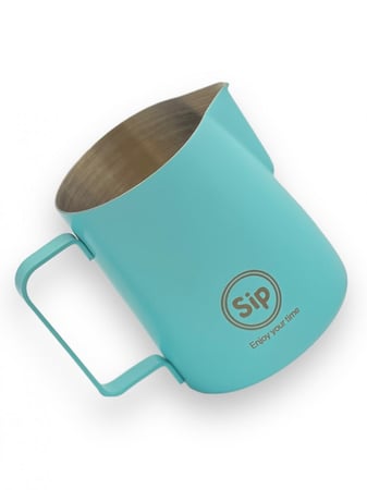 ابريق تبخير الحليب SIP 350ML