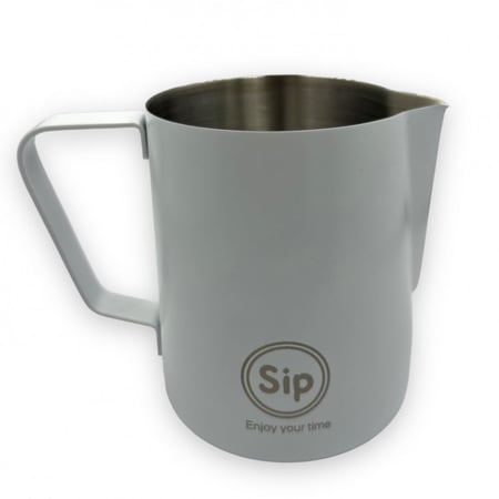 ابريق تبخير الحليب SIP 600ML