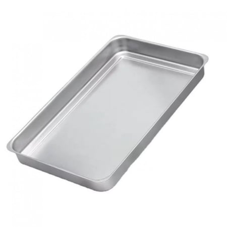 حوض تنقيع ستيل 60سم