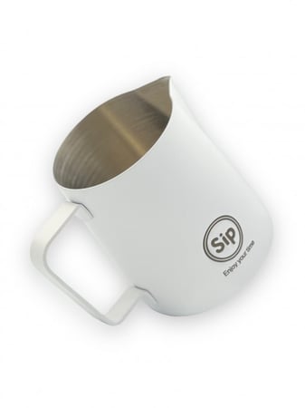 ابريق تبخير الحليب SIP 350ML