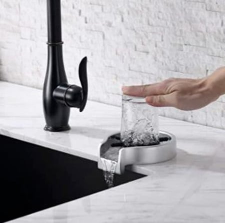 رينزر دائري صغير