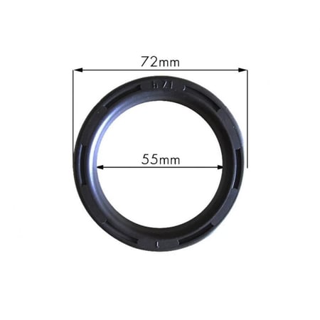 ربلة راس القروب لامرزوكو 7.1mm