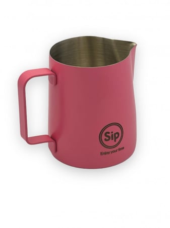 ابريق تبخير الحليب SIP 350ML