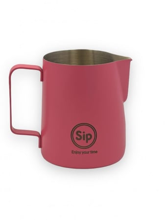 ابريق تبخير الحليب SIP 350ML