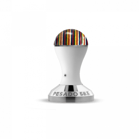 مكبس بيسادو ملون و ابيض 58