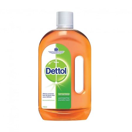 ديتول مطهر ومعقم 750 مل