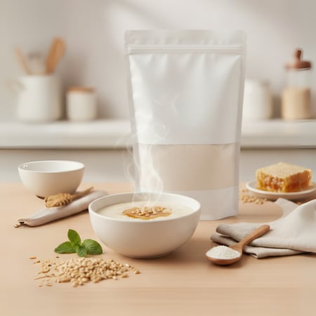 تلبينه الرسول ﷺ  – 500g 500g