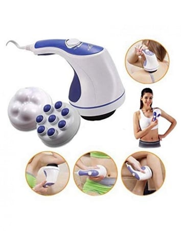 جهاز تدليك الجسم