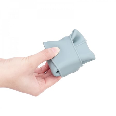 مريلة سيليكون