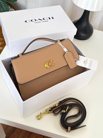 شنطة كوتش جينو