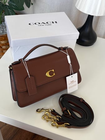 شنطة كوتش جينو