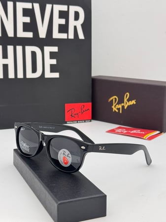 Ray Ban RayBan Sunglasses نظارة شمسية ريبان