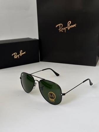 نظارة شمسية رجالية ريبان