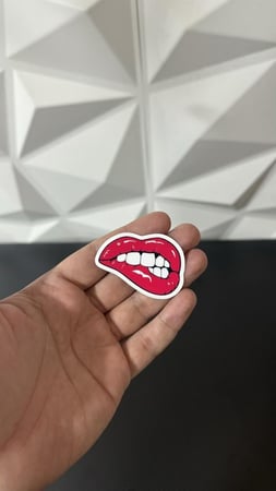 استيكرات للجوال