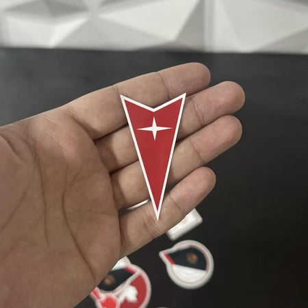 تعليقة بونتياك