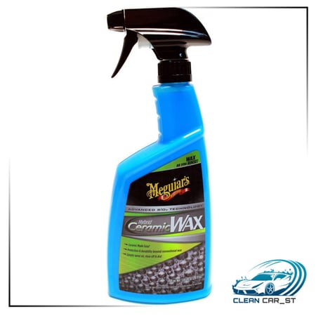 هايبرد سيراميك واكس - ميجوايرز