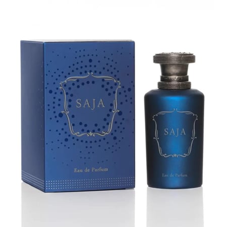 عطر سجى من جنيد للرجال او دو برفيوم 75 مل