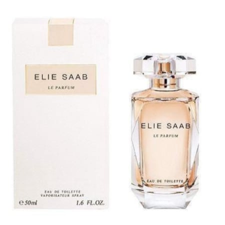 عطر ايلي صعب لي برفيوم او دو تواليت للنساء 50 مل