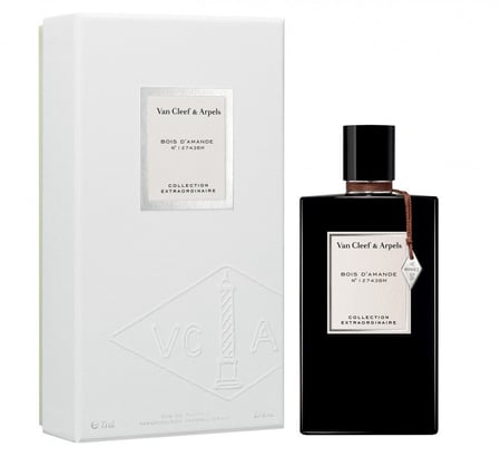 عطر فان كليف بويس دايموند اودو بارفيوم رجالي 75مل