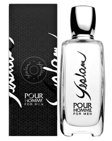 عطر يسلم فور مان للرجال او دو تواليت  100مل