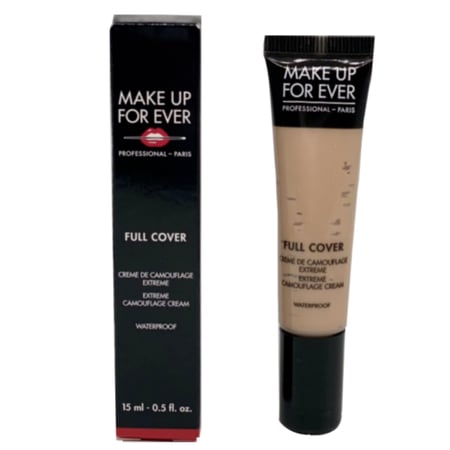 كونسيلر فل كفر من ميك اب فور ايفر 03