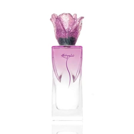 عطر نشوة من جنيد للنساء 100 مل