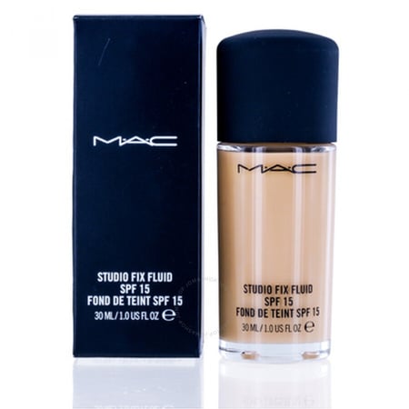MAC STUDIO FIX FOUNDATION NW15