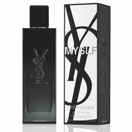 عطر ايف سان لوران ماي سلف او دو بارفيوم 100مل