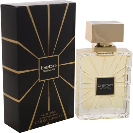 عطر بيبي نوفيو ايدي بارفيوم 50مل