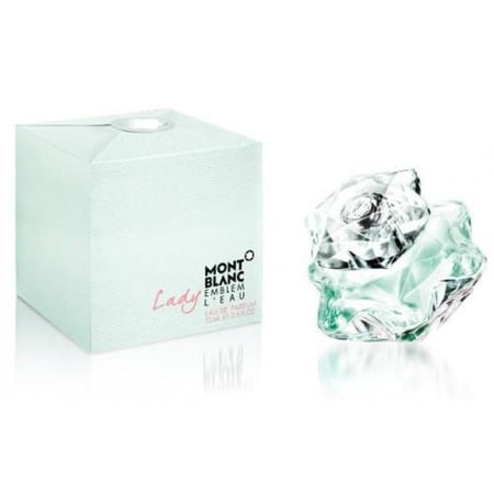 عطر مونت بلانك ليدي إمبليم لو أو دو تواليت للنساء 75 مل