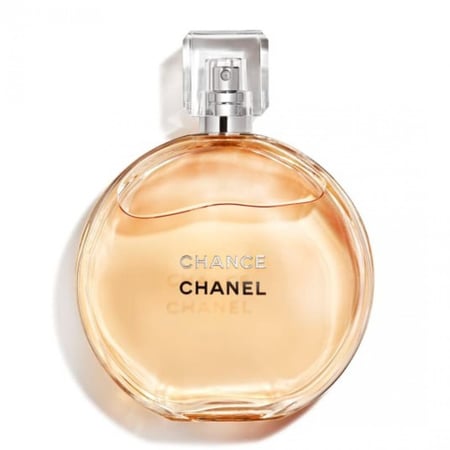 عطر شانيل شانس او دو تواليت للنساء