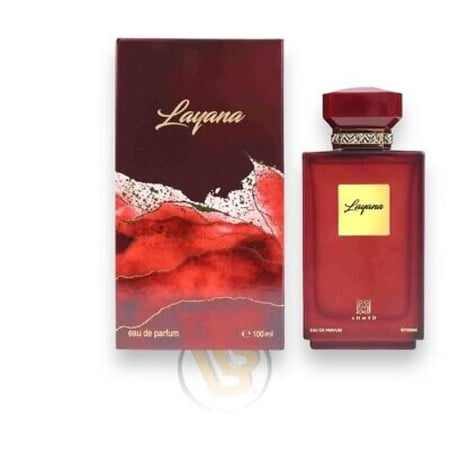 عطر هيانا احمد المغربي اكسترايت دي بارفيوم للنساء 100مل