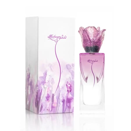عطر نشوة من جنيد للنساء 100 مل