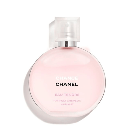 عطر الشعر شانس شانيل تندر 35 مل