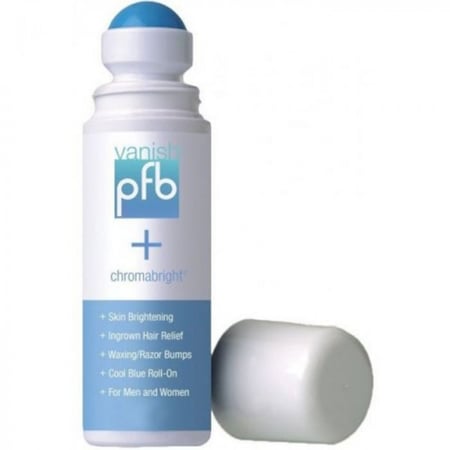 PFB Vanish Chromabright Waxing Roll On 93g