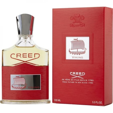 عطر كريد فيكينج او دو برفيوم للرجال 100 مل