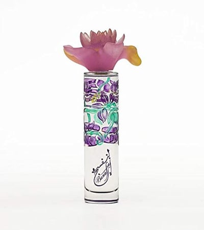 عطر البنفسج من جنيد للنساء 100مل