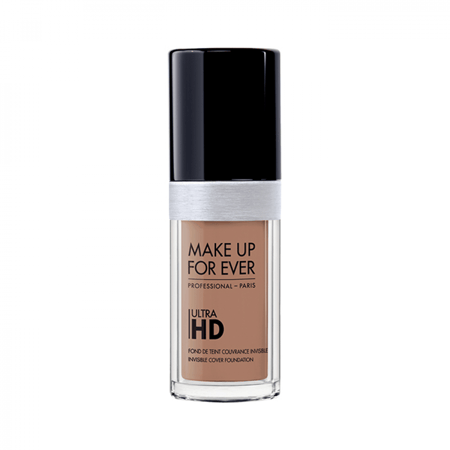 e up for Ever Ultra Hd Foundation 127/Y335