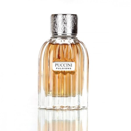 عطر بوتشيني بولسيونس اودو تواليت للرجال 100مل