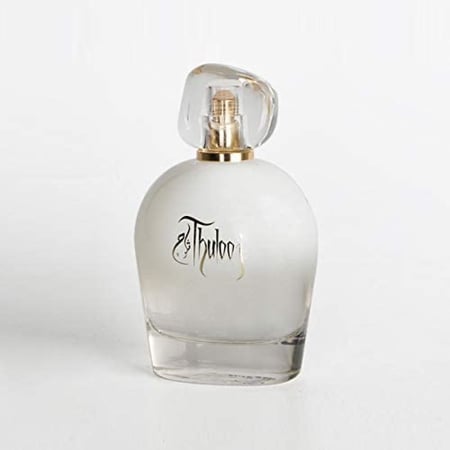 عطر ثلوج من جنيد للنساء 100مل