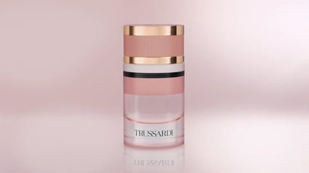 عطر تروساردي للنساء او دو برفيوم 90 مل