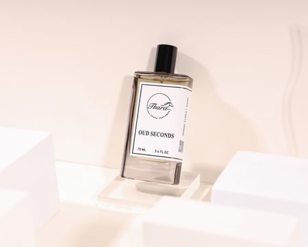 OUD SECONDS
