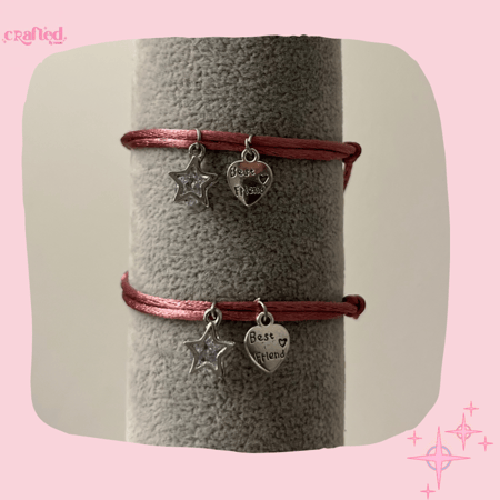 اسواره bestfriend مع نجمه والثانيه مجانًا