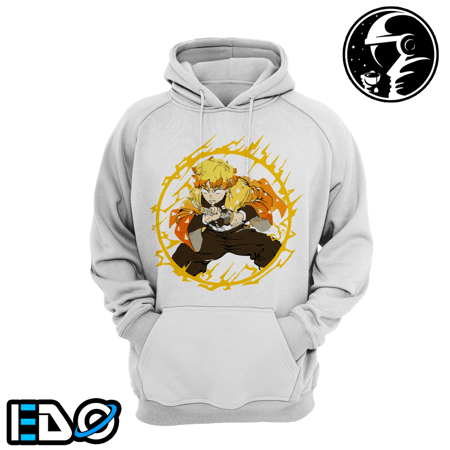 كيميتسو نو يايبا زينيتسو . Demon Slayer: Kimetsu no Zenitsu