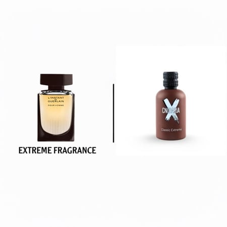 عطر صمام سينداريا اكس كلاسيك اكستريم او دو بارفيوم انتنس 100مل