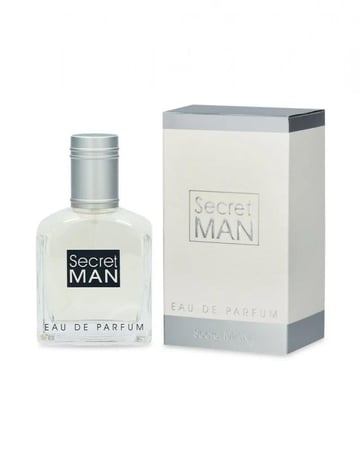 عطر سيكرت مان 100 مل