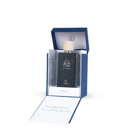 عطر وئام ديروز 100مل