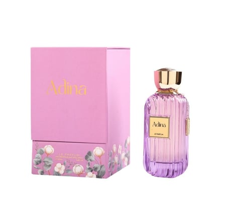 عطر ديروز ادينا او دو بافيوم 100مل