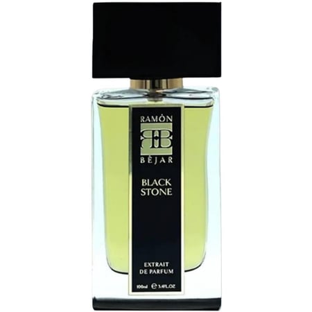 عطر رامون بيجار بلاك ستون 100مل